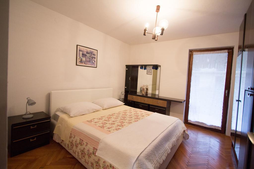 Apartment Cherry Rovinj Room photo