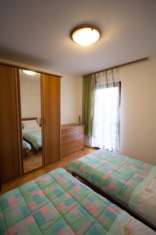 Apartment Cherry Rovinj Room photo