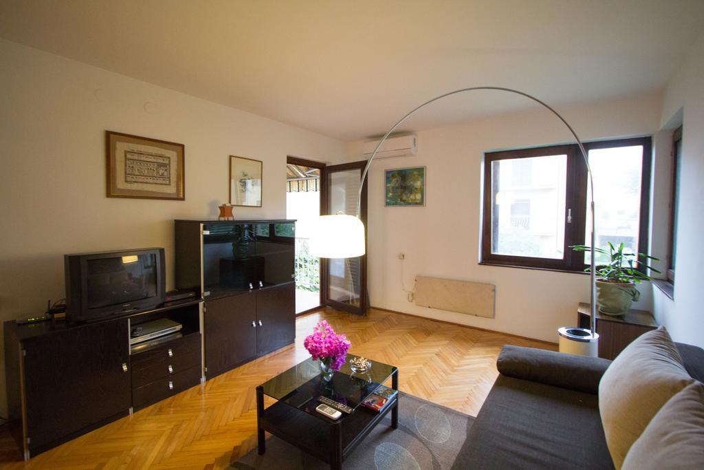 Apartment Cherry Rovinj Room photo