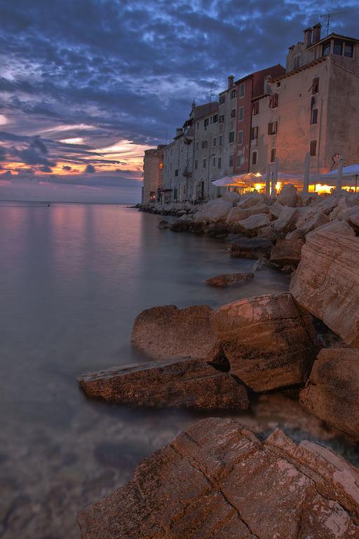 Apartment Cherry Rovinj Exterior photo