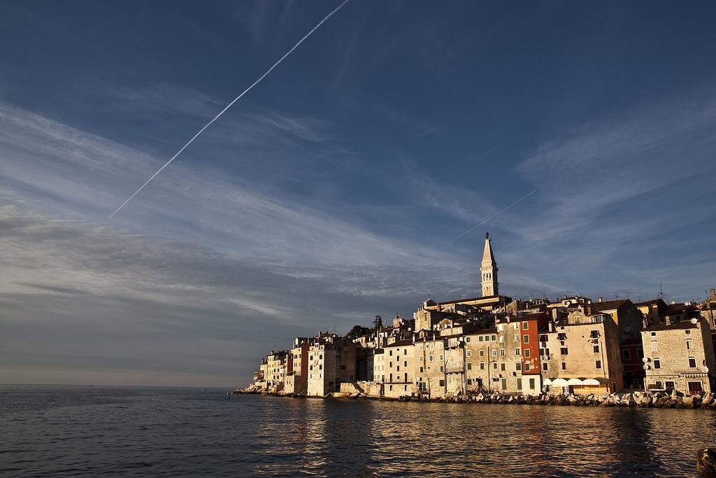 Apartment Cherry Rovinj Exterior photo