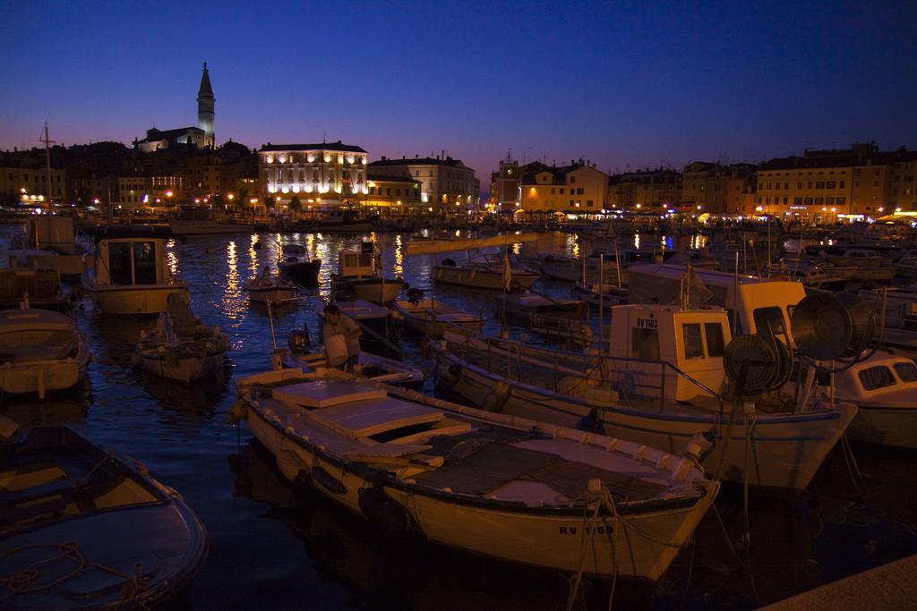 Apartment Cherry Rovinj Exterior photo